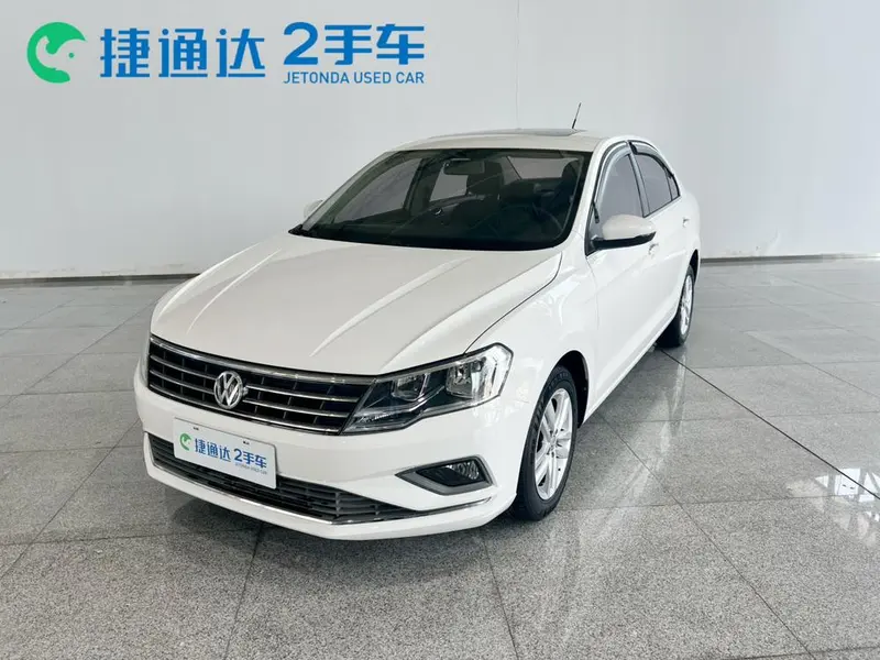 Volkswagen Jetta, 2017
