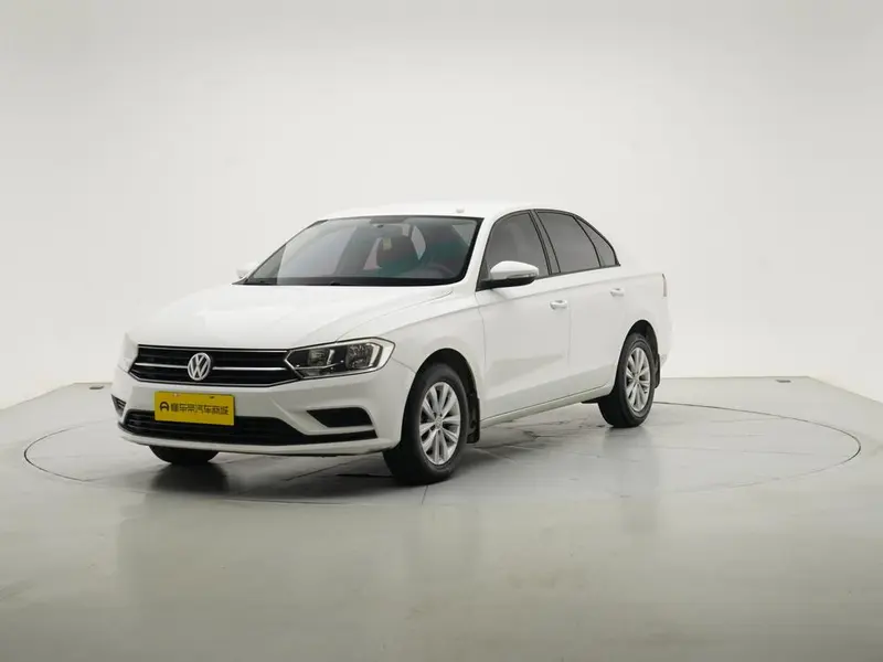 Volkswagen Bora, 2016