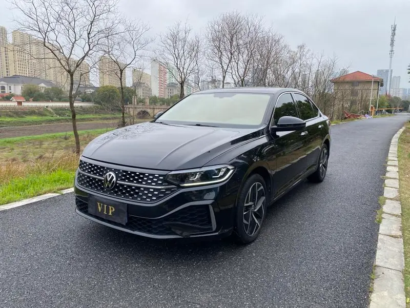Volkswagen Lavida, 2023