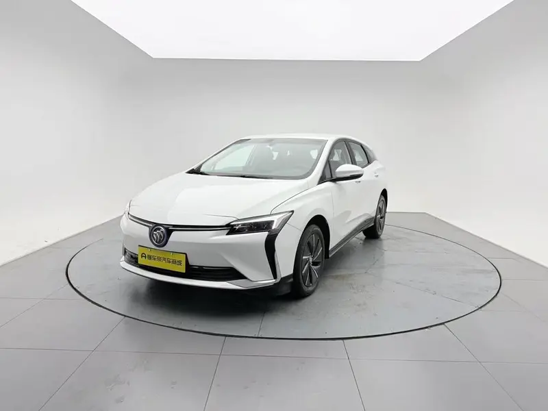 Buick Velite 6, 2024