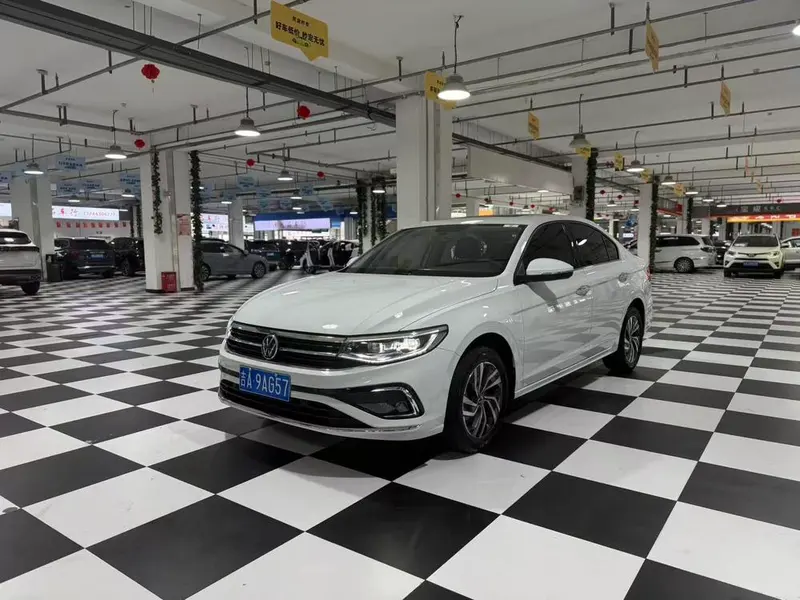 Volkswagen Bora, 2023