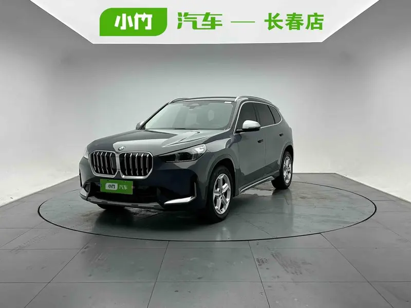 BMW X1 sDrive20Li X, 2023 — фото 1