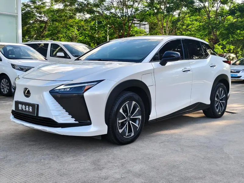 Lexus RZ, 2023