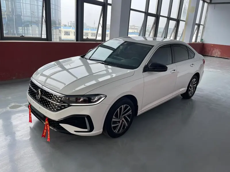 Volkswagen Lavida, 2024