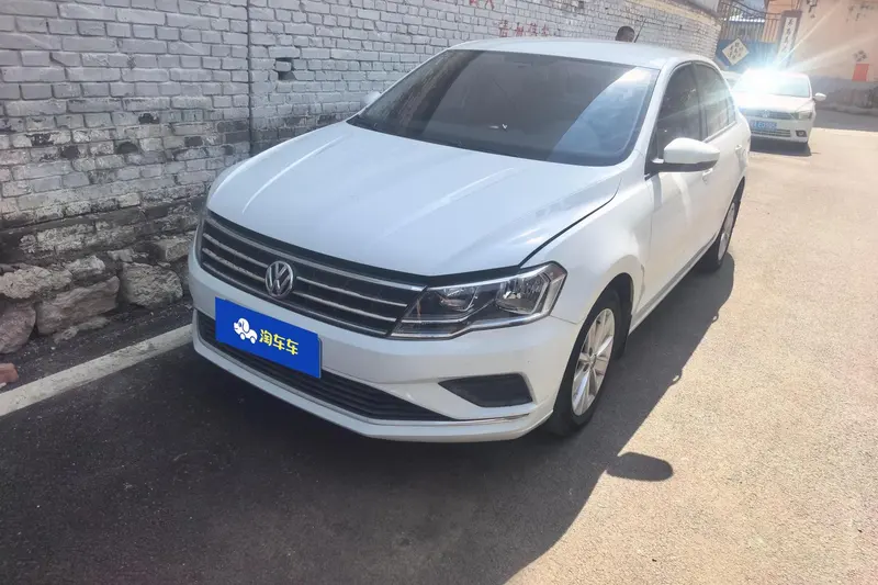 Volkswagen Jetta, 2017