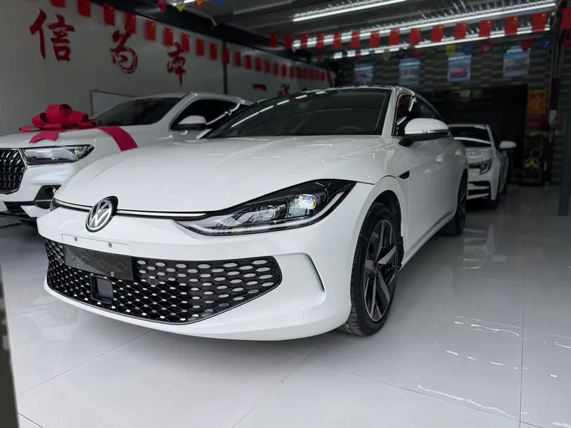 Volkswagen Lamando, 2023