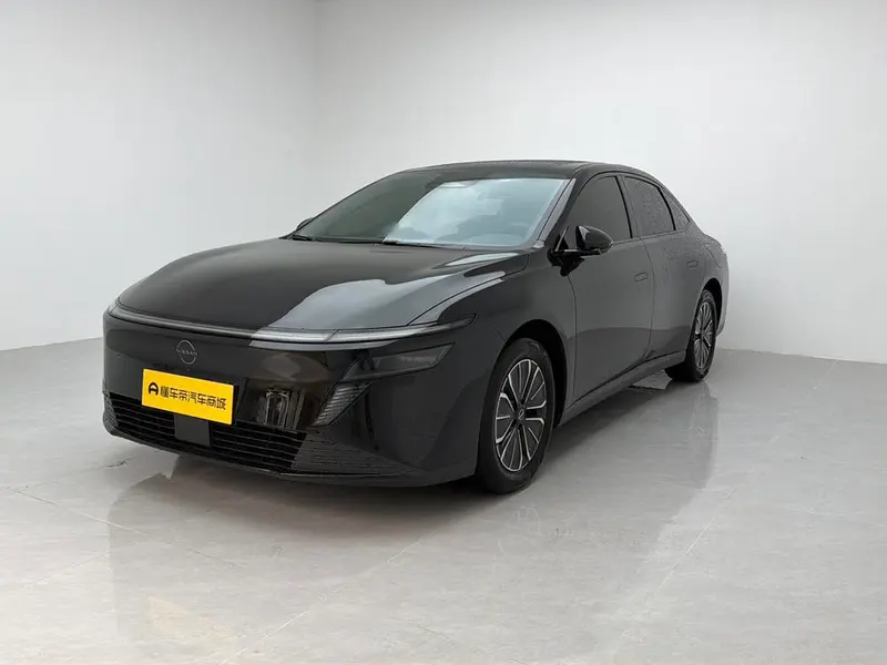 Nissan N6, 2026