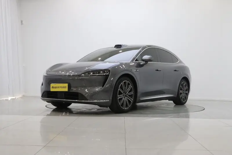 Maextro Luxeed R7, 2024