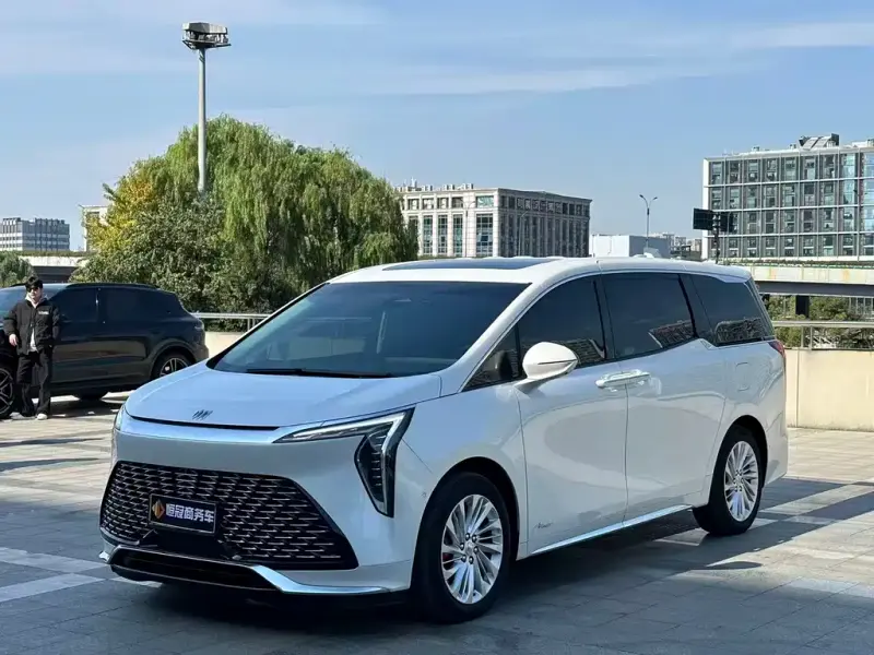 Buick Century, 2024