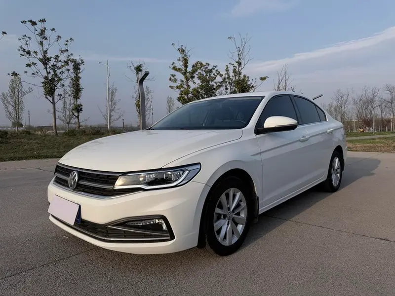 Volkswagen Bora, 2021