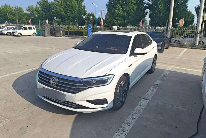 Volkswagen Sagitar, 2022