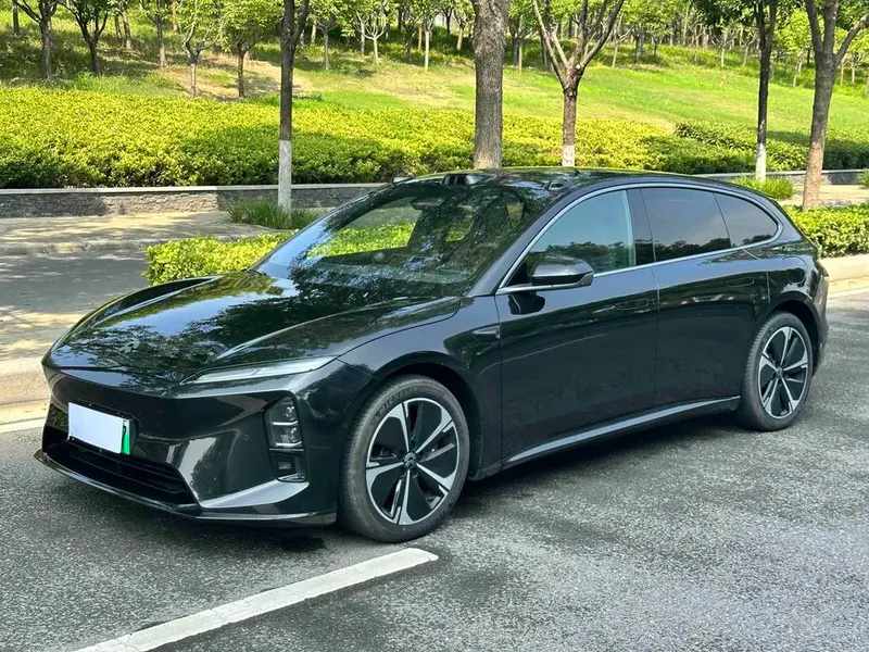NIO ET5T 75kWh, 2025 — фото 1
