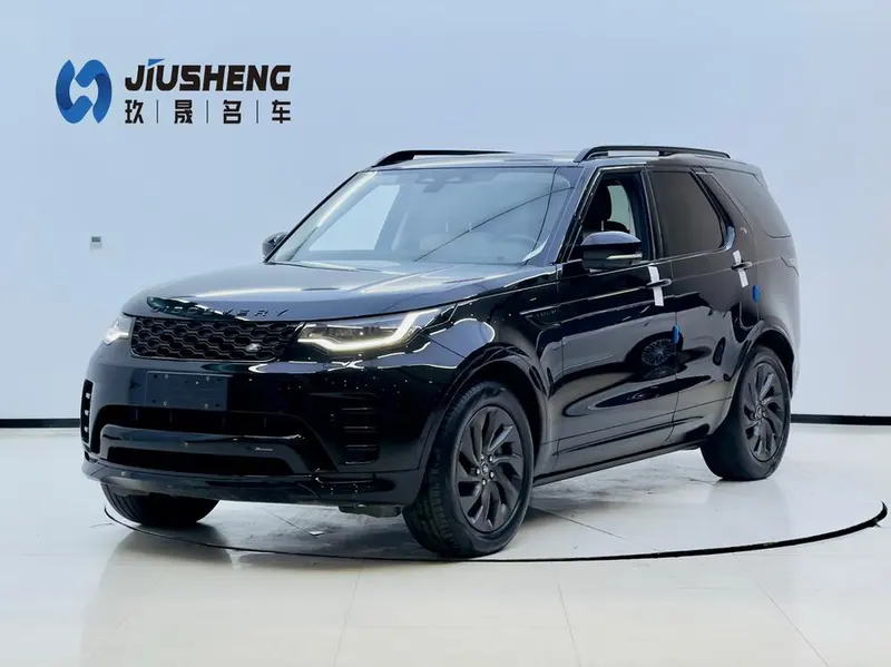 Land Rover Discovery 360PS R-Dynamic S, 2023 — фото 1