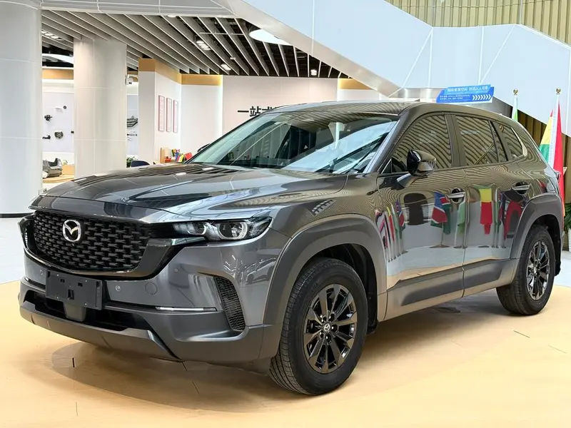 Mazda CX-50, 2023