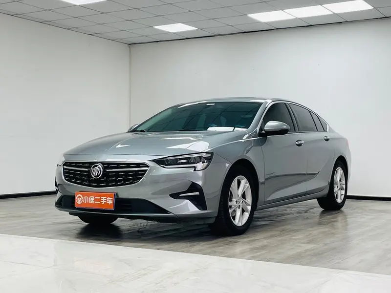 Buick Regal, 2023
