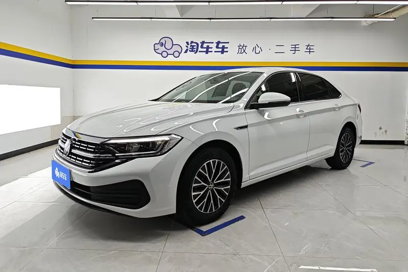 Volkswagen Sagitar, 2024