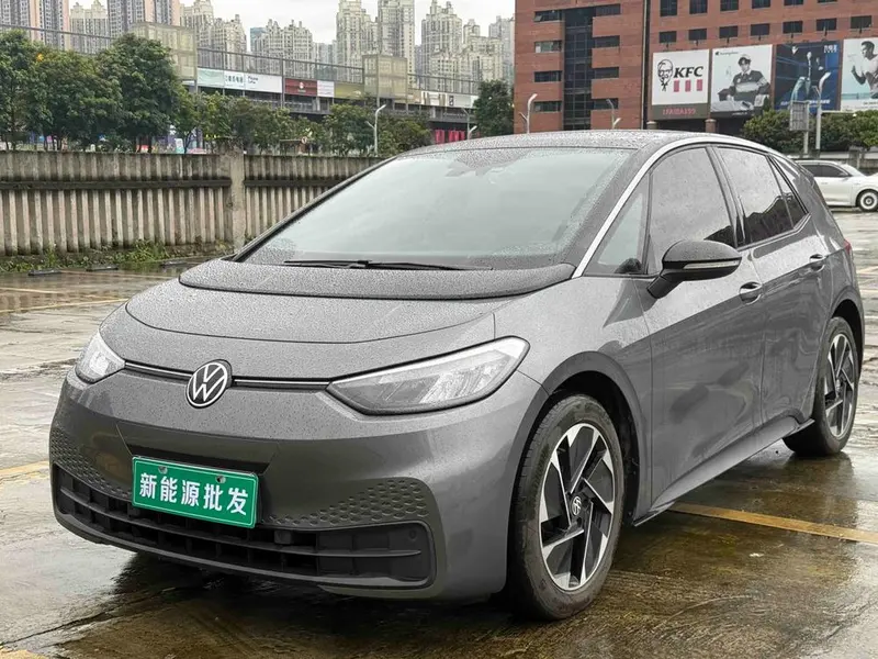 Volkswagen ID.3, 2024
