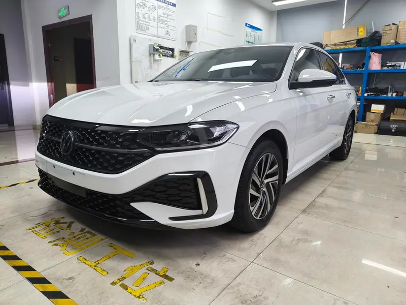 Volkswagen Lavida, 2023