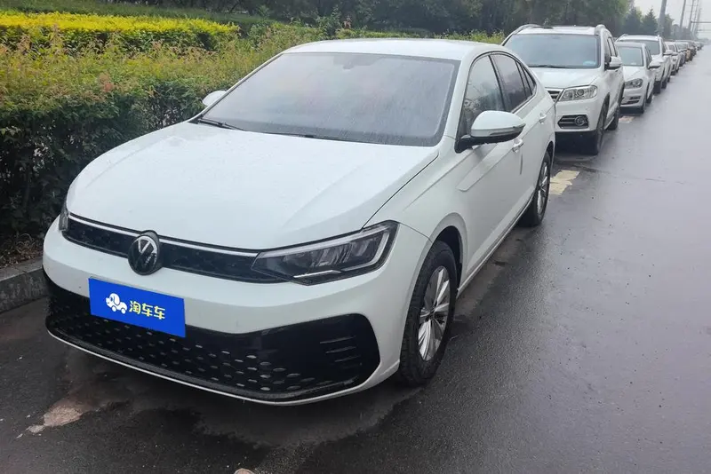 Volkswagen Lavida, 2023