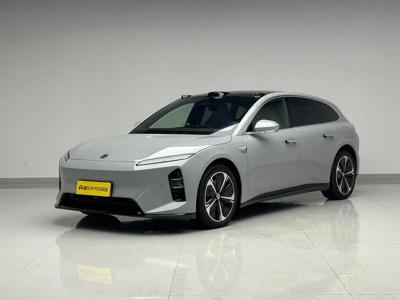 NIO ET5T, 2025