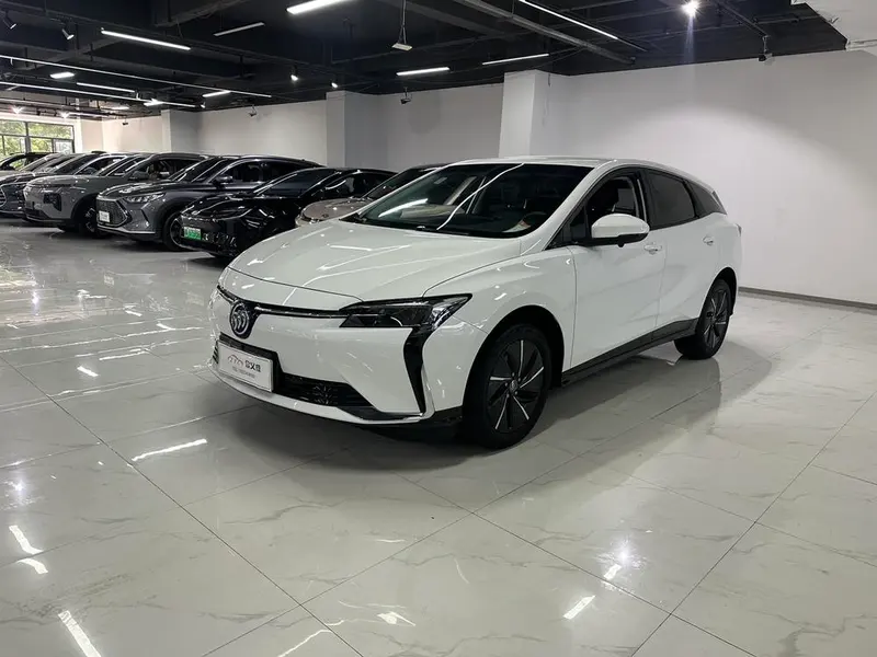 Buick Velite 6, 2024