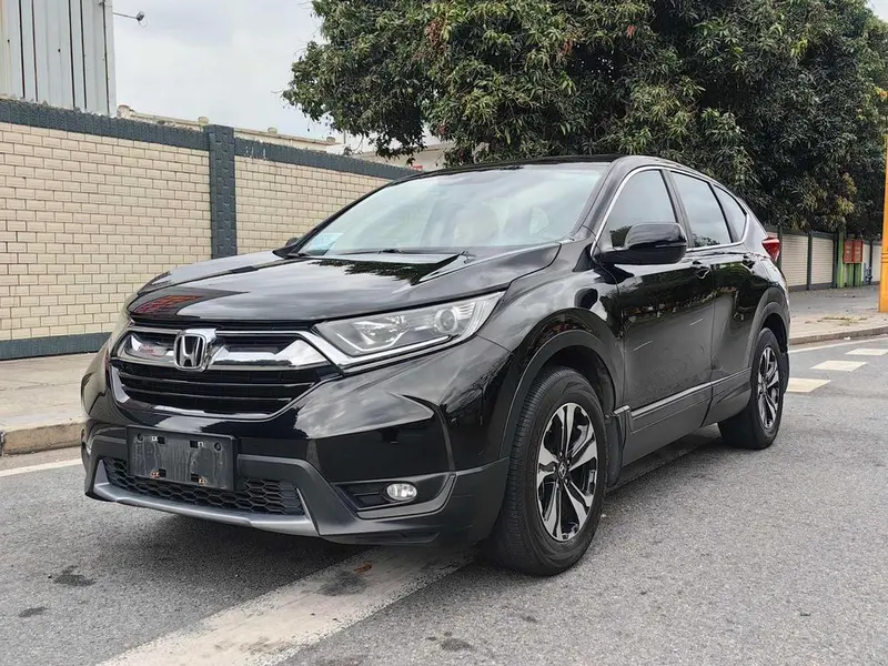 Honda CR-V, 2020