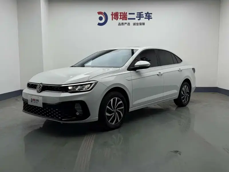 Volkswagen Lavida, 2024