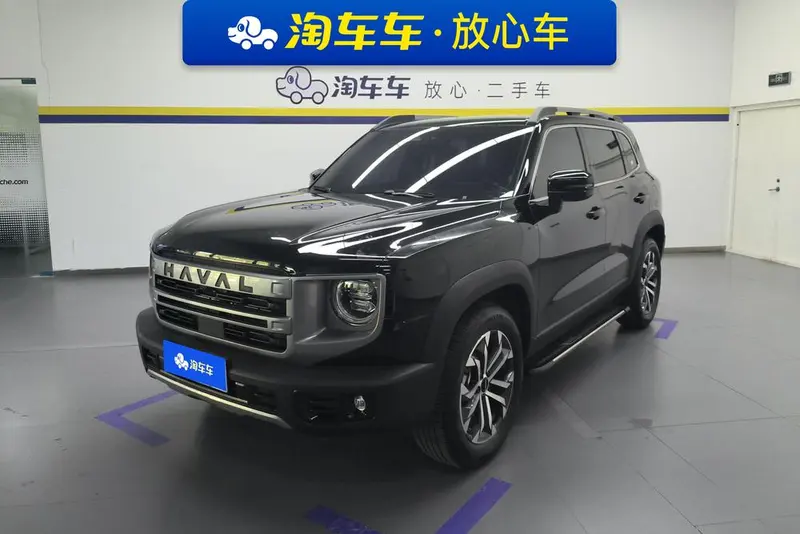 Haval Big Dog 1.5T 2WD Edition, 2024 — фото 1