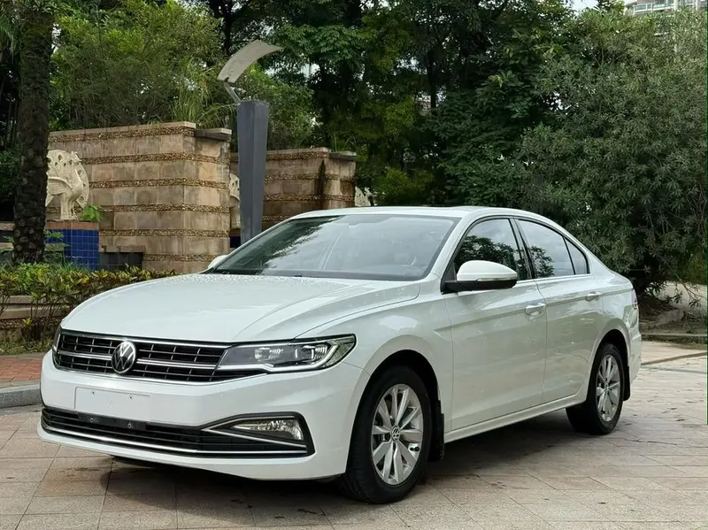 Volkswagen Bora, 2021
