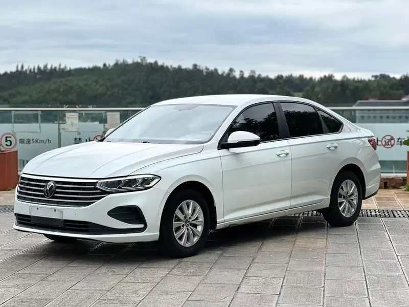 Volkswagen Lavida, 2024