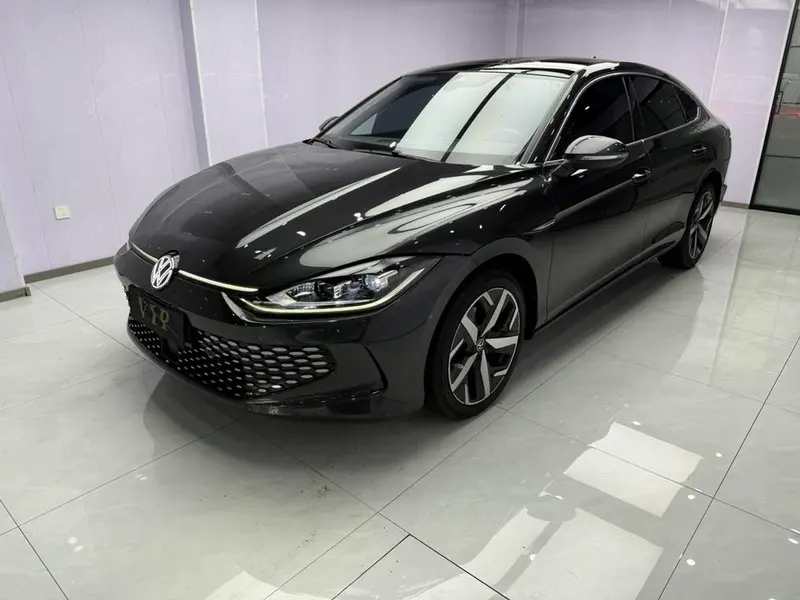 Volkswagen Lamando, 2022