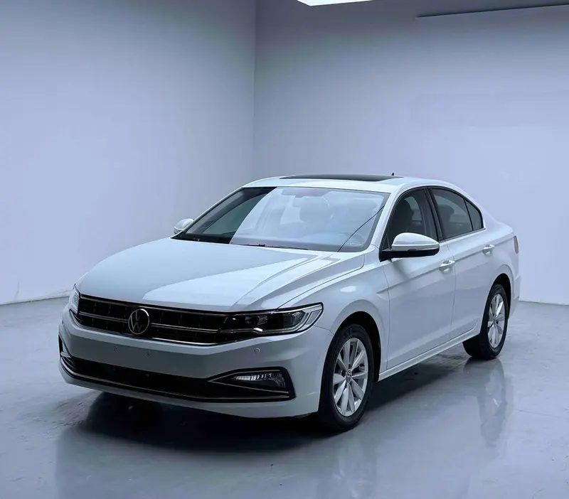 Volkswagen Bora, 2021