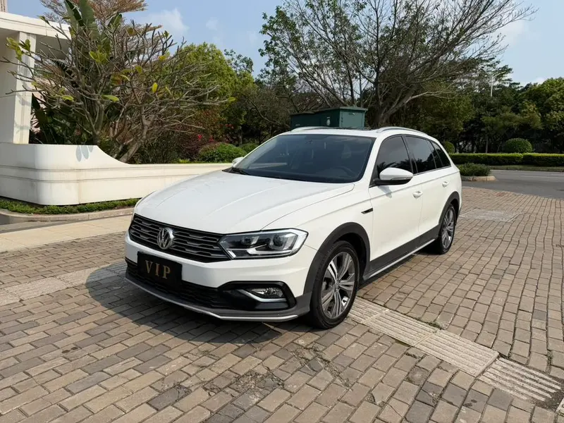 Volkswagen C-TREK 1.5L Auto Comfort Version, 2020 — фото 1