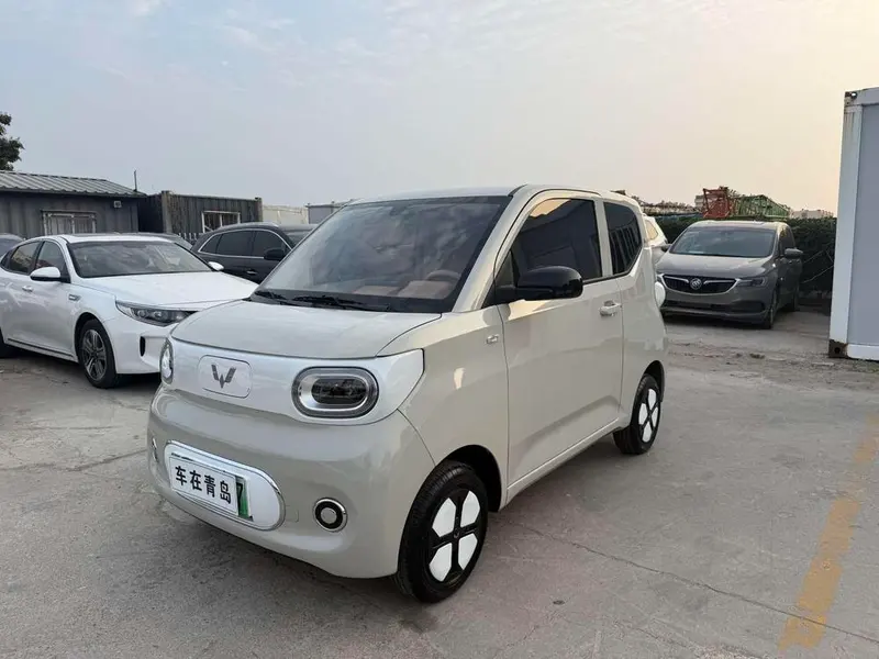 Wuling Hongguang MINIEV, 2024