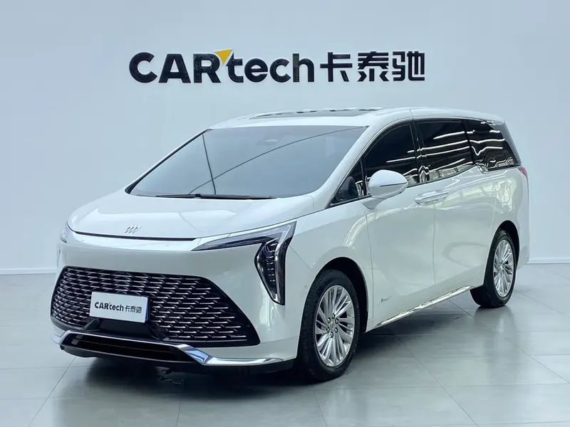 Buick Century, 2023