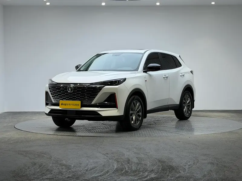 Changan CS55 PLUS, 2023