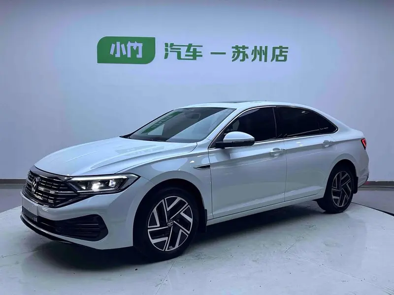 Volkswagen Sagitar, 2023