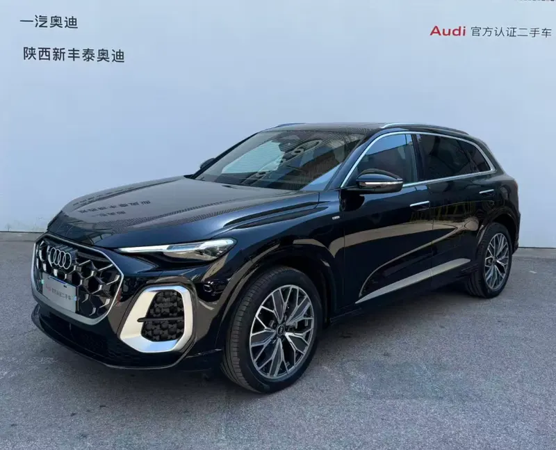 Audi Q5L, 2026