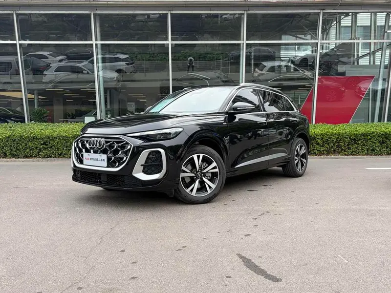 Audi Q5L, 2026