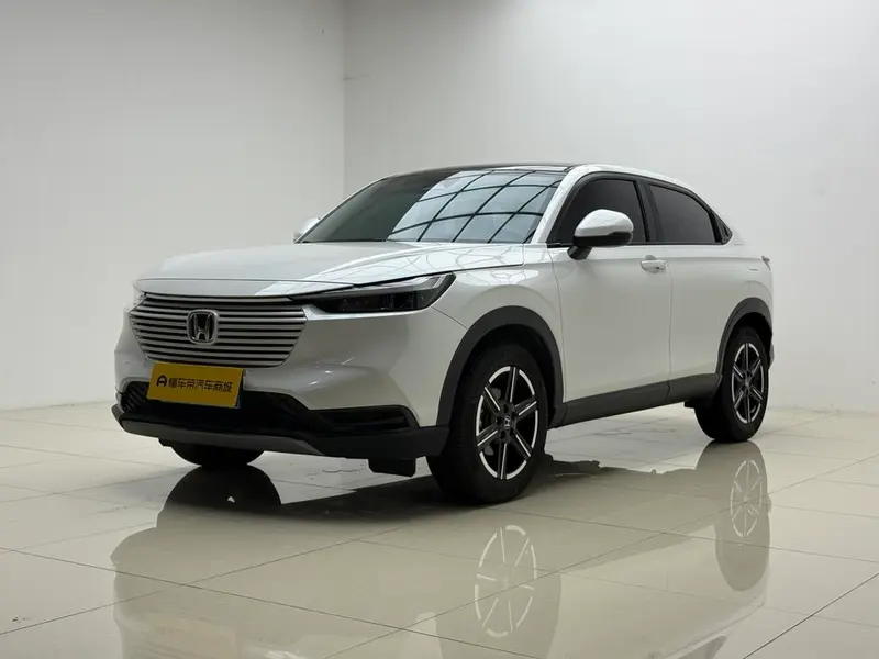 Honda Vezel 1.5L CVT Edition, 2023 — фото 1