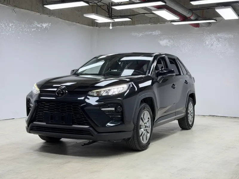 Toyota Wildlander 2.0L 2WD Leading Edition, 2020 — фото 1
