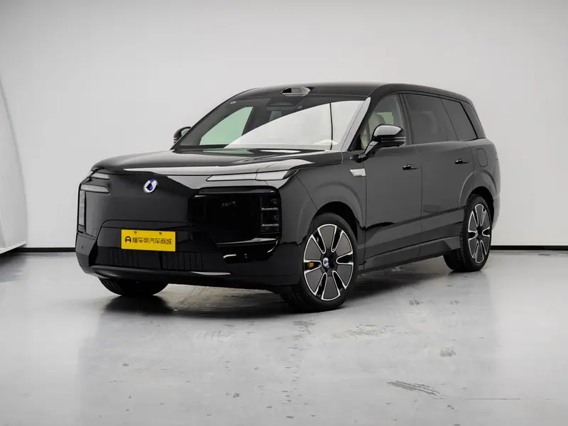 Denza N8L DM, 2025