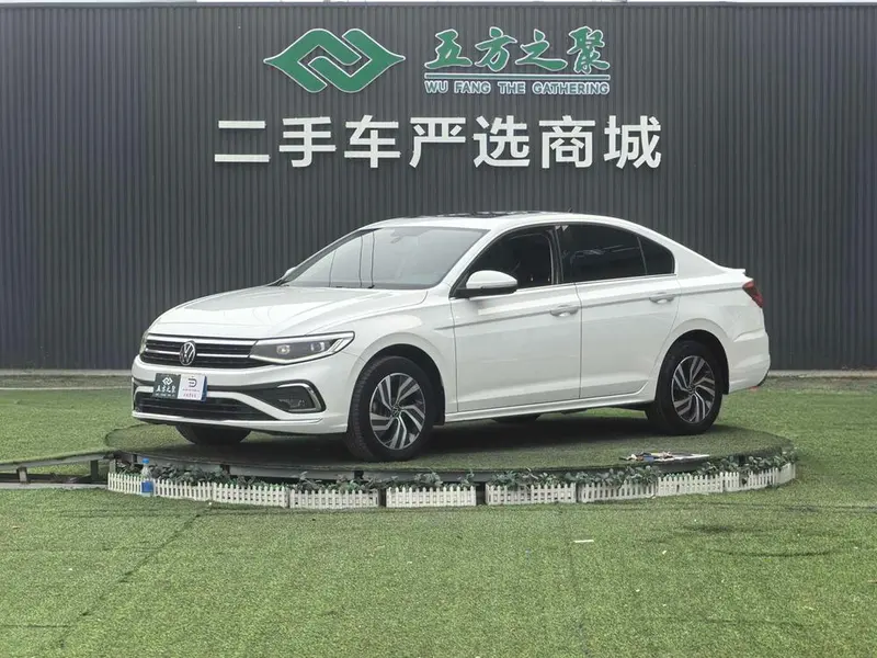 Volkswagen Bora, 2023