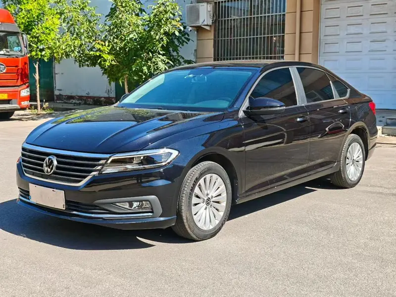 Volkswagen Lavida, 2019