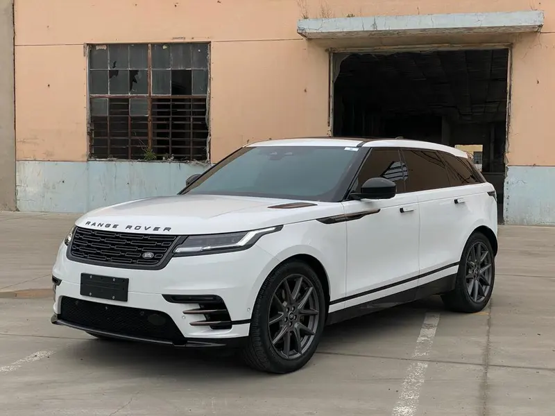 Land Rover Range Rover Velar, 2024