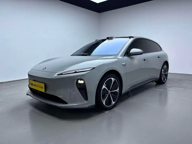 NIO ET5T 75kWh, 2024 — фото 1
