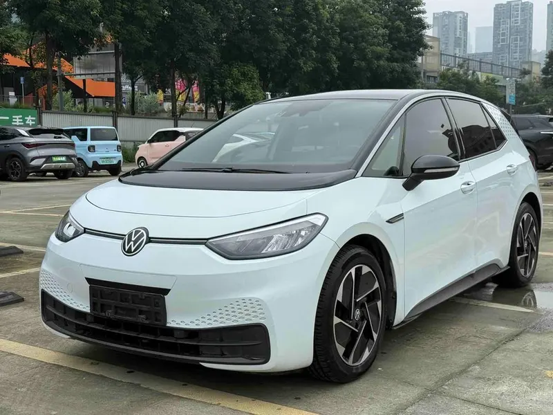 Volkswagen ID.3, 2023