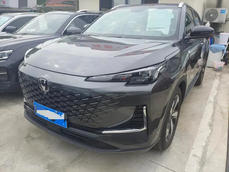 Changan CS55 PLUS, 2025