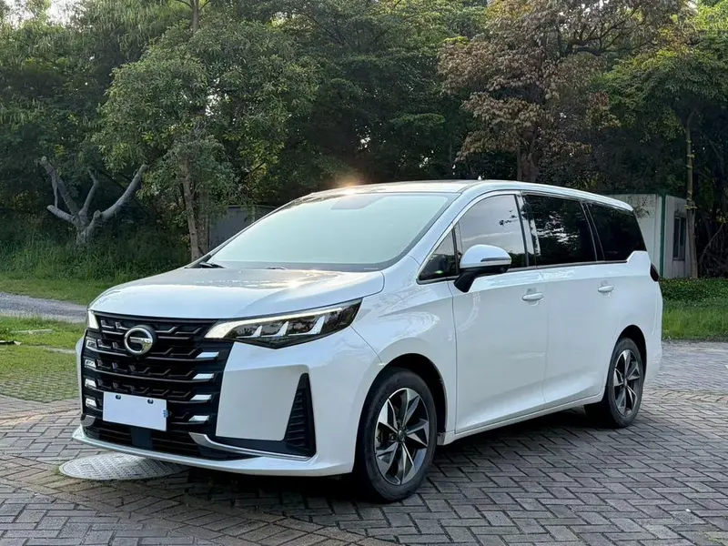 GAC Trumpchi Trumpchi M6, 2023