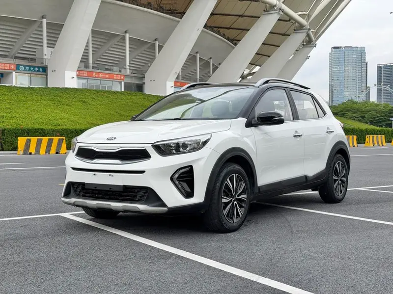 Kia Yipao, 2019